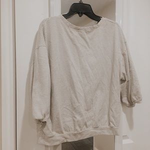 ROOLEE long sleeve shirt